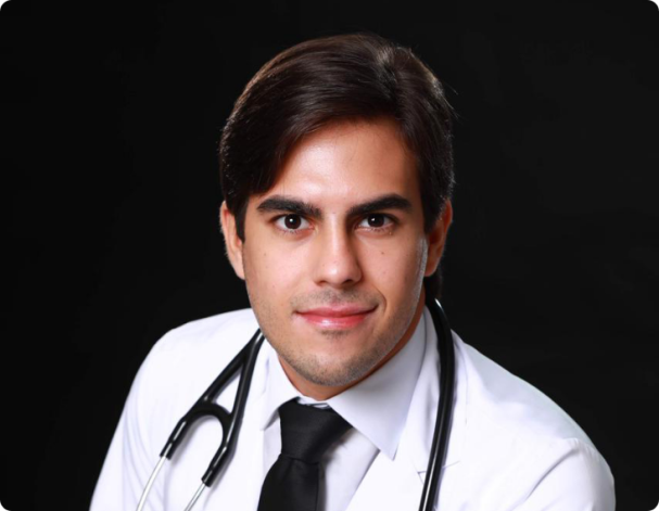 Dr. Israel Carvalho